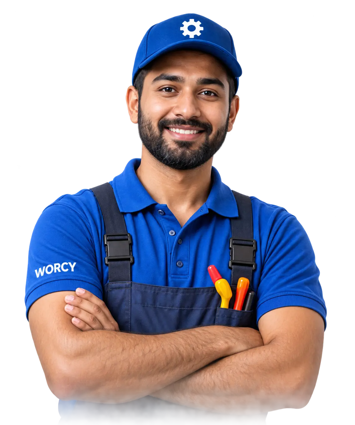 Skilled worker in Hyderabad