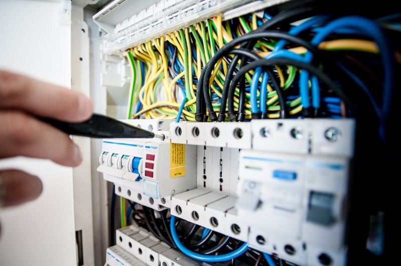 Electrician in Hyderabad