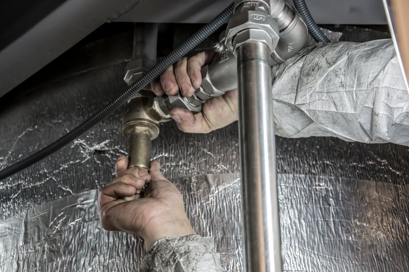 Plumber in Hyderabad, Hyderabad